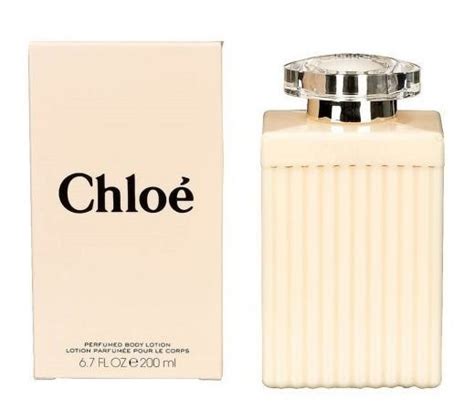 chloe body lotion|chloe body lotion 200ml.